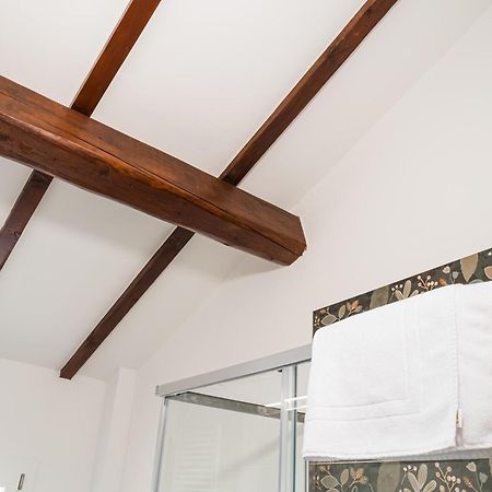 Apartmán Cicogna House Villanova Di Castenaso Exteriér fotografie