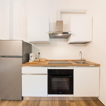 Apartmán Cicogna House Villanova Di Castenaso Exteriér fotografie