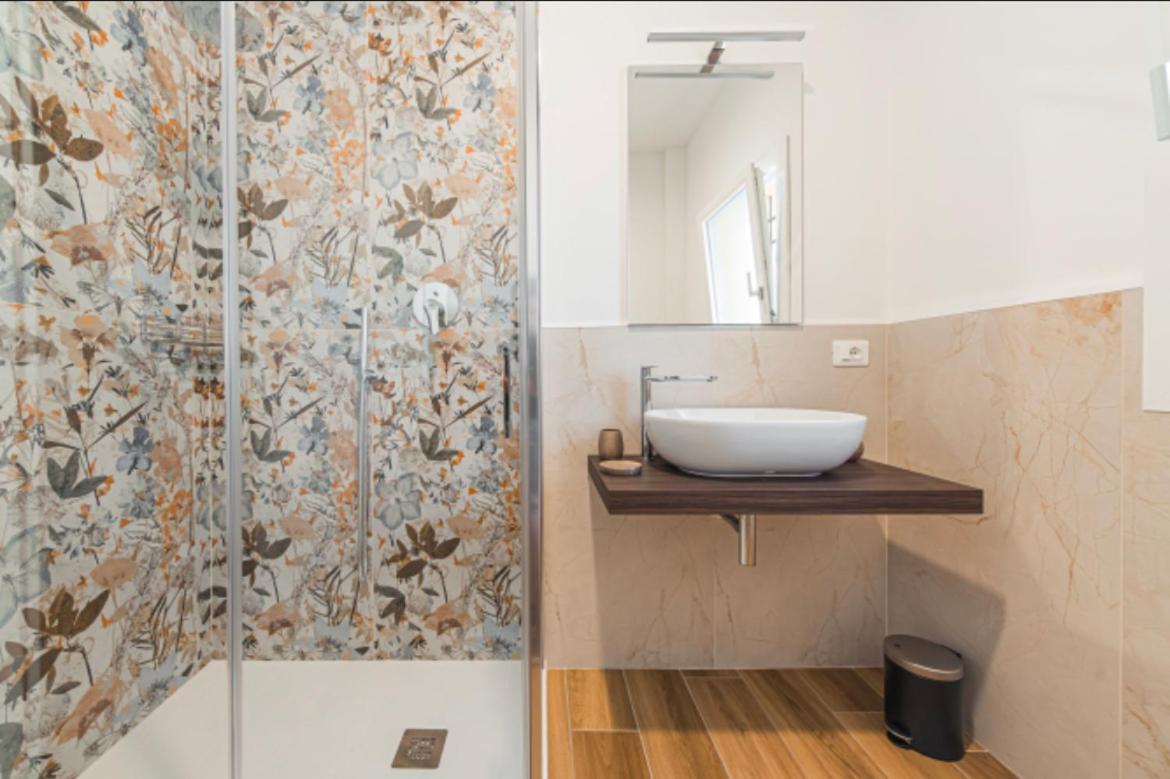 Apartmán Cicogna House Villanova Di Castenaso Exteriér fotografie