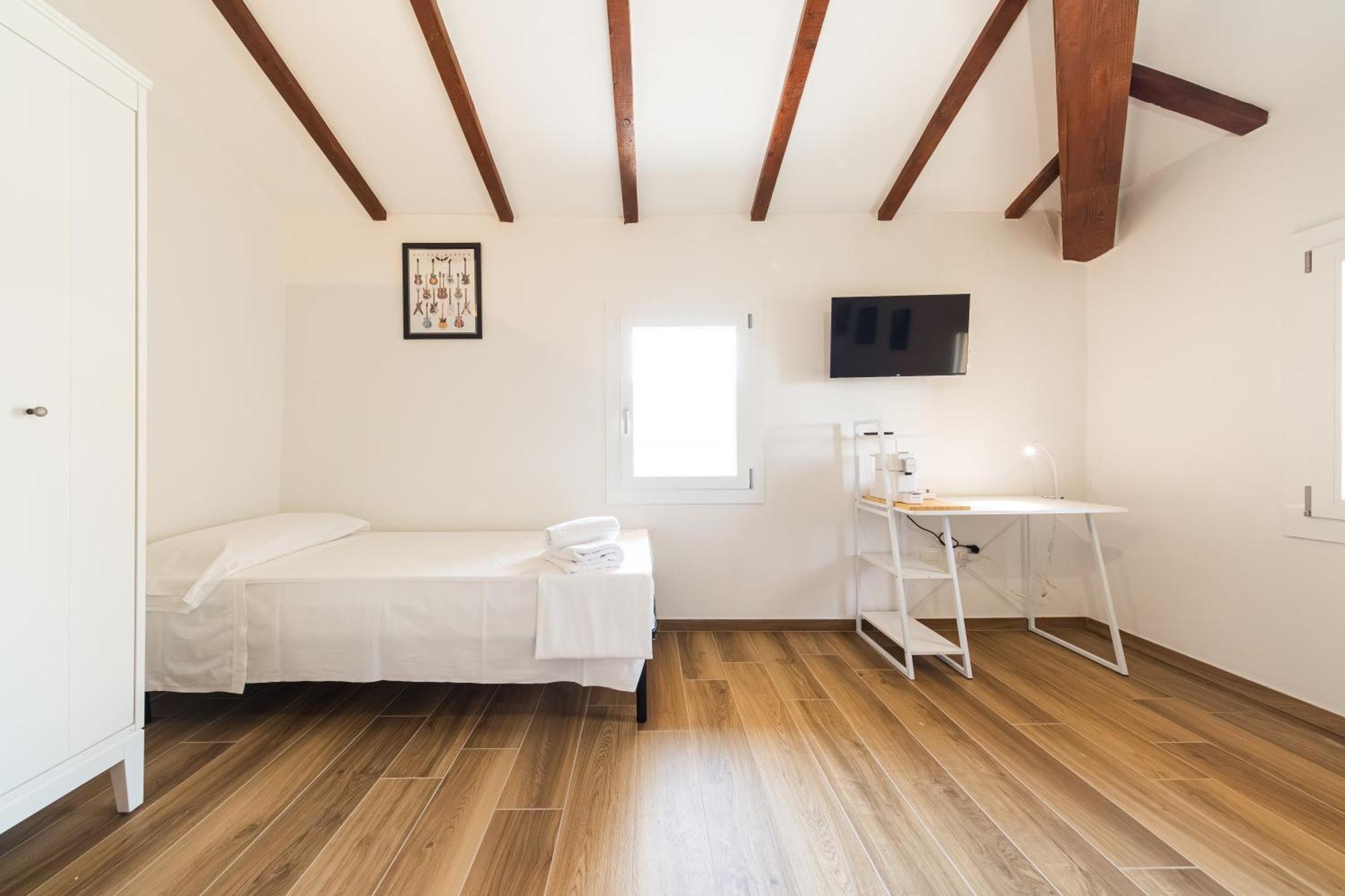 Apartmán Cicogna House Villanova Di Castenaso Exteriér fotografie