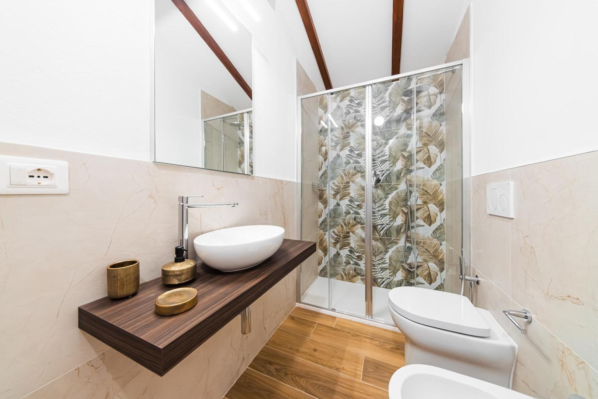 Apartmán Cicogna House Villanova Di Castenaso Exteriér fotografie