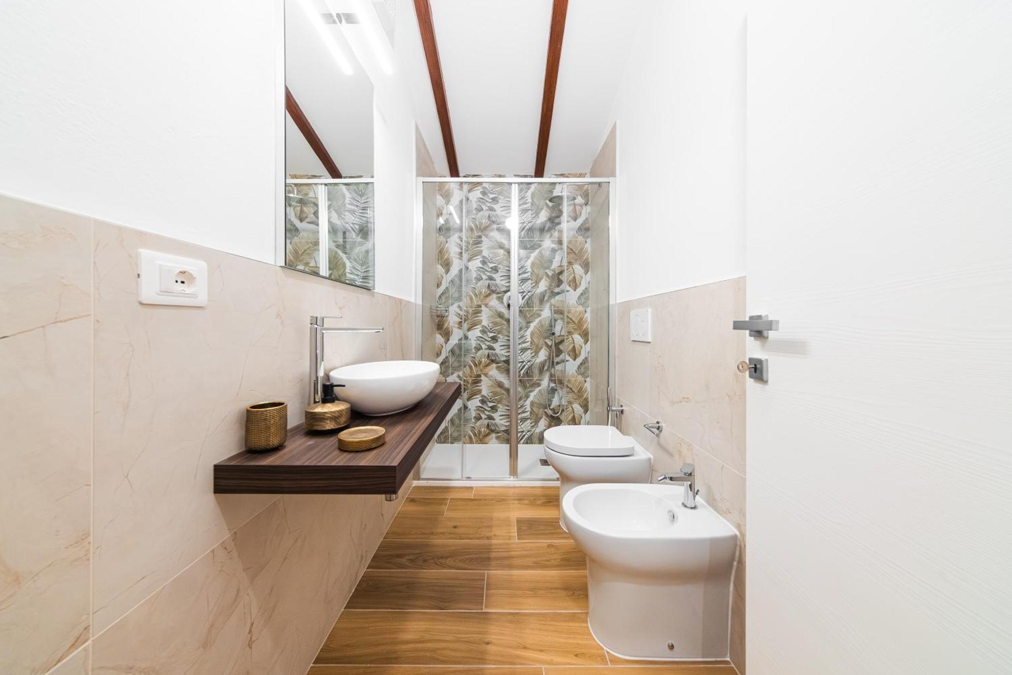 Apartmán Cicogna House Villanova Di Castenaso Exteriér fotografie