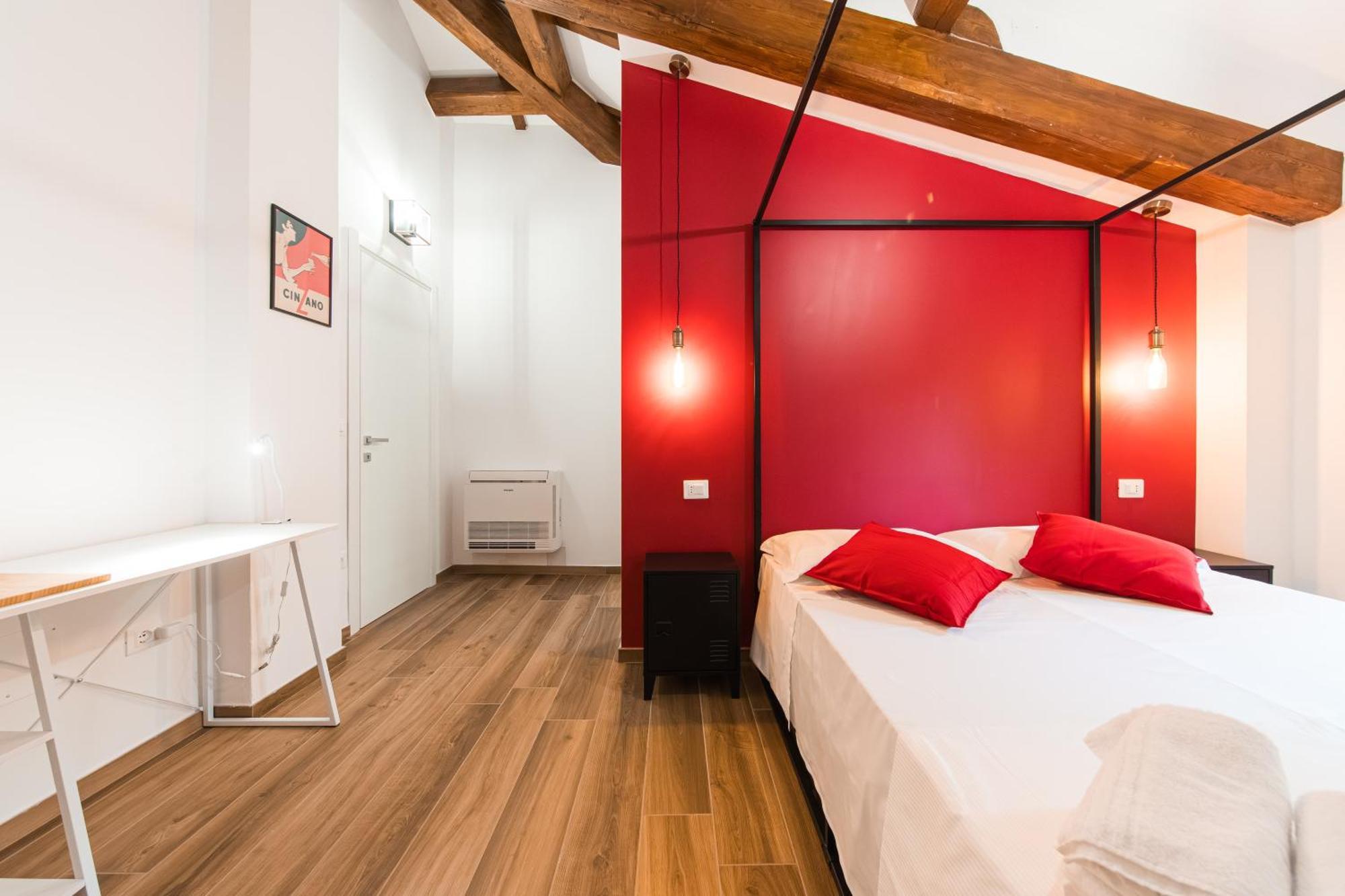 Apartmán Cicogna House Villanova Di Castenaso Exteriér fotografie