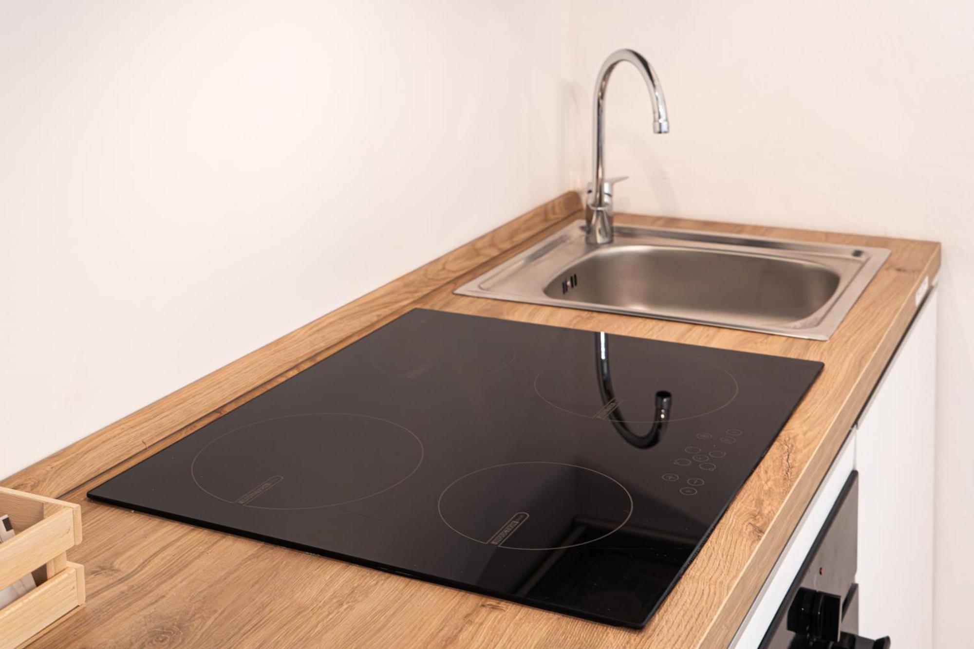 Apartmán Cicogna House Villanova Di Castenaso Exteriér fotografie