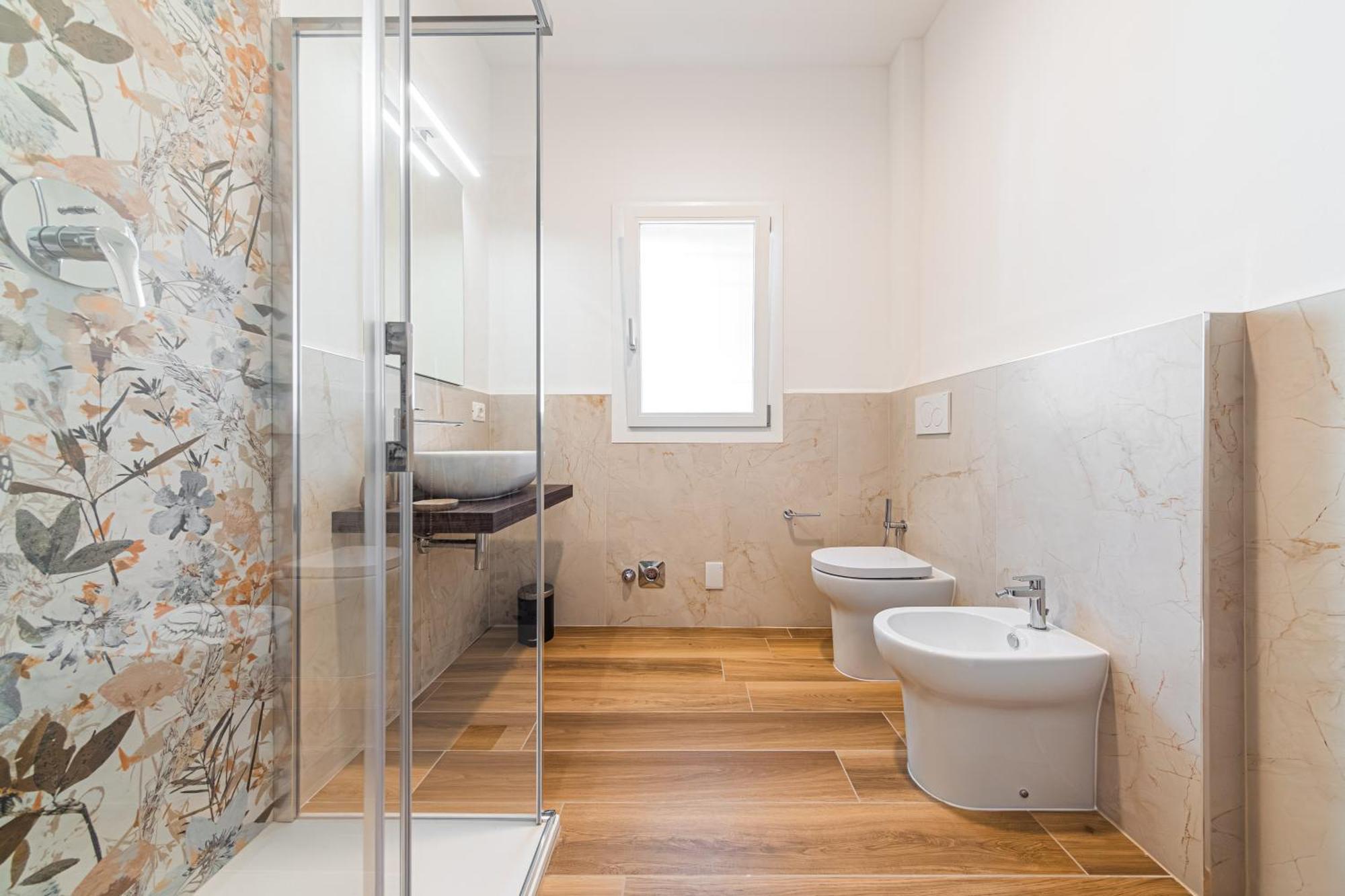 Apartmán Cicogna House Villanova Di Castenaso Exteriér fotografie